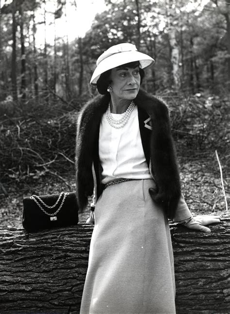 coco chanel 55